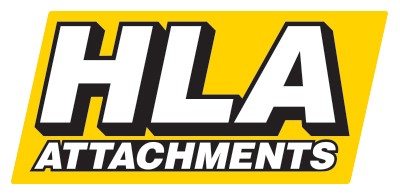 HLA Attachments (Horst Welding) Logo